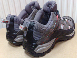 Обувь salomon (3 фото из 3)