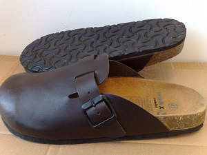 Walkx jalatsid 41 (3 foto / 3)