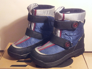 Viking talvesaapad s. 38 (1 foto / 2)