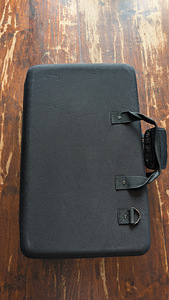 UDG жесткий кейс (3 фото из 3)