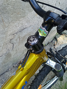 Schwinn Mesa 20" (5 foto / 10)