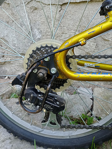 Schwinn Mesa 20" (7 foto / 10)