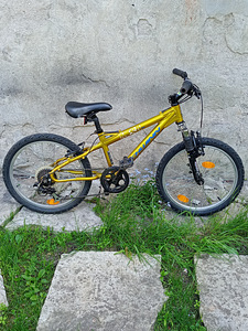 Schwinn Mesa 20" (8 foto / 10)