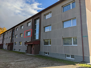Staadioni tn 19, Kehtna, Kehtna vald, Raplamaa (1 foto / 11)