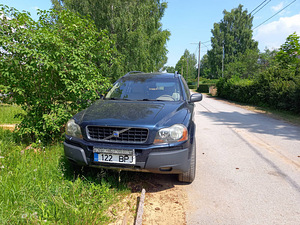 Müüa volvo xc90 (2 foto / 7)