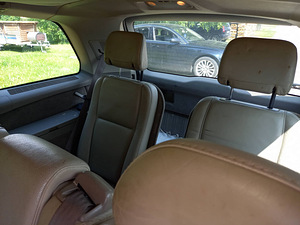 Müüa volvo xc90 (6 foto / 7)