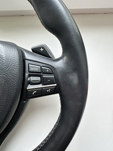 BMW F10 M Rool (3 foto / 4)