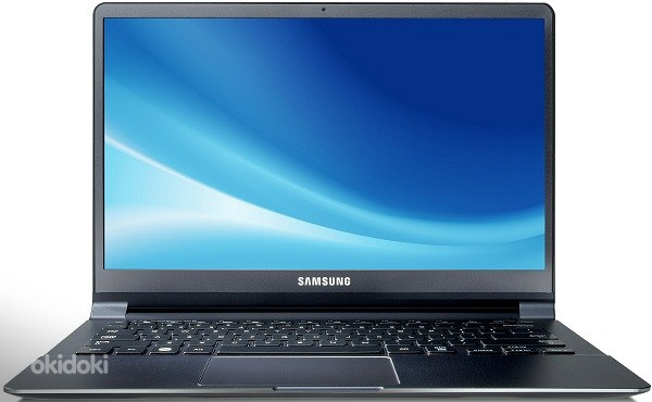 Ультрабук Samsung NP900X3C-A03SE (фото #1)