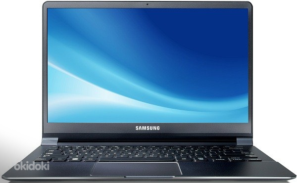 Ультрабук Samsung NP900X3C-A03SE