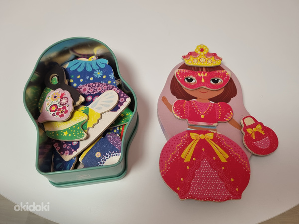 Развивающие игры / разные на фото