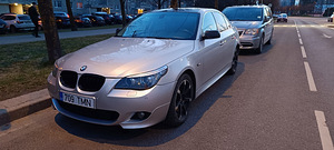 BMW 525i (1 фото из 10)