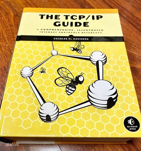TCP/TP Guide (foto #1)