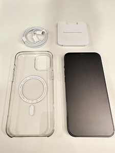 iPhone 12 Pro Max 256 GB - Ideaalses korras (2 foto / 2)