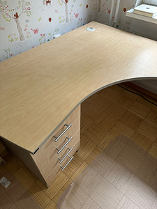 Kirjutuslaud (2 foto / 2)