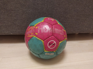 Гандбольный мяч гандбол (мяч, hummel)