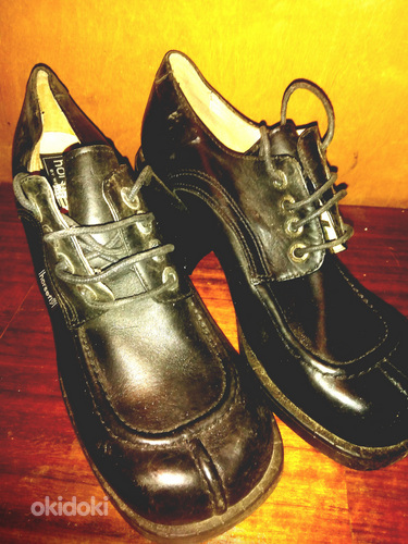Uued naiste kingad (foto #1)
