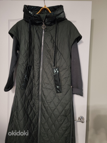 Müüa vest
