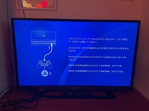 Playstation 4 Pro 1TB SSD + Аксессуары (10 фото из 10)
