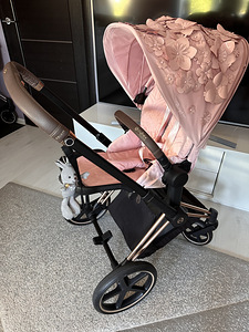 Cybex Priam V4 (2 foto / 5)