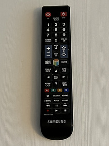 Samsung Smart-TV 32'' (2 foto / 4)