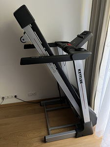 Kettler jooksulint (1 foto / 4)
