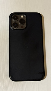 iPhone 13 Pro Max 256 ГБ, графит (5 фото из 6)