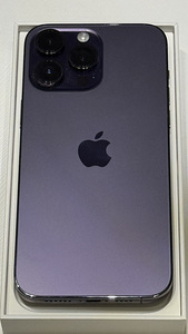 iPhone 14 Pro Max 128Gb (1 foto / 5)