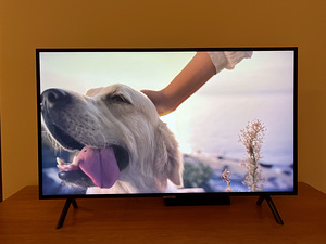 Телевизор Samsung 40" 4K UHD (1 фото из 9)