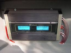 Mcintosh MC431M (2 foto / 3)