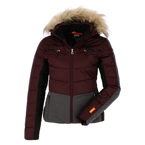 Icepeak ski jacket s40 UUS! (2 foto / 3)