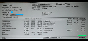 Maleva tn 4a, Valga, Valga vald, Valgamaa (3 фото из 14)