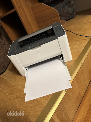 Printer HP (foto #1)
