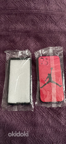 Чехол Iphone Jordan (фото #3)