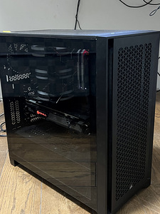 Игровой компьютер i7 6850k / GTX 1060 6GB / 32 GB DDR4 / 2TB (3 фото из 4)