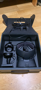 Oculus Rift S (1 foto / 6)