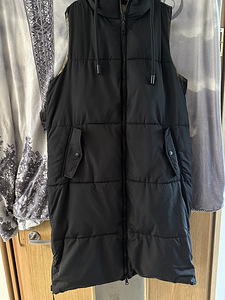 Vest/жилетка