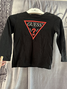 Guess/Guessi pluus