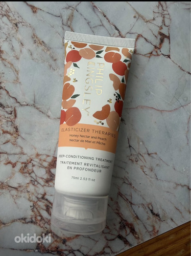 Philip Kingsley Honey Nectar & Peach Elasticizer