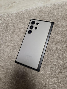 Samsung s24 ultra 1tb (2 foto / 2)