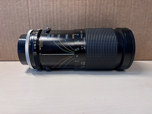 Tamron SP 28-135mm f/4-4,5