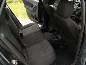 Skoda Fabia 1.2 (4 foto / 6)