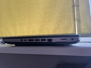 HP ProBook 650 G2 (4 foto / 4)