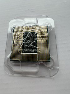 Intel i5-9500 TRAY (2 фото из 2)
