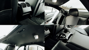 Mercedes benz c180 (11 foto / 14)
