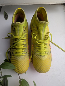 Nike Mercurial Air Zoom AG (3 фото из 5)