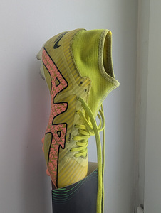 Nike Mercurial Air Zoom AG (5 фото из 5)