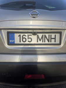 Nissan Qashqai (9 foto / 13)