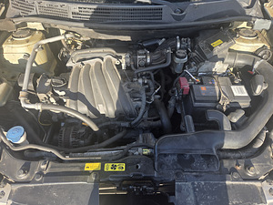 Nissan Qashqai (10 foto / 13)