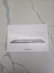 Samsung Galaxy Tab S10 FE+ (SM-X620, Wi-Fi, 128 ГБ) (1 фото из 2)
