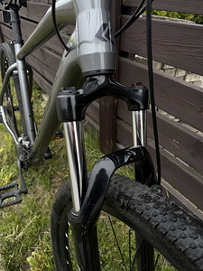KROSS HEXAGON 3.0 HARDTAIL XL (7 фото из 10)